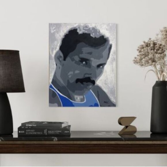 Freddie Mercury, Singer of Songs - Picture 2 of 2